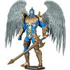 McFarlane Toys 198365 Figurina Spawn, Rossoeemer Af, 18 cm, Multicolore (90145)