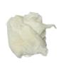Rebetomo Magic Cotton White Paper 20*50 cm corde bianche trucchi magici accessori palcoscenico street illusioni espedienti mentalismo puntelli (20 g cotone bagnato)