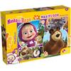 Liscianigiochi Lisciani Giochi - Masha puzzle df maxifloor 24, 109678