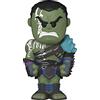 Funko Vinyl SODA: Ragnarok - Hulk - Metallico Chase - (Styles May Vary) - Thor: Ragnarok - Figura in Vinile da Collezione - Idea Regalo - Merchandising Ufficiale - Movies Fans