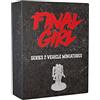 Van Ryder Games Final Girl: Serie 2 Vehicle Miniature