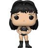 Funko POP! WWE: Chyna - Figura in Vinile da Collezione - Idea Regalo - Merchandising Ufficiale - Giocattoli per Bambini e Adulti - Sports Fans - Figura da Collezione e da Esposizione