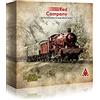 Archona Games Small Railroad Empires Red Company (espansione per 5° giocatore)