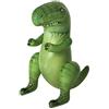 Bestway 52294 Gioco spruzza Acqua a Forma di Dinosauro, 3 Anni+