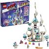 LEGO 70838 Movie Regina Wello KE Wuoglio e Il Palazzo Spaziale 'Mezzo malvagio'
