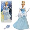 Disney Store Disney Cinderella Classic Doll - 11 ½ Inches