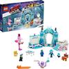 LEGO 70837 Movie Spa Brilla e Scintilla!