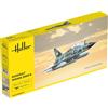 Heller 80321 - Modellino da Costruire, Aereo Mirage 2000 N, Scala 1:72 [Importato da Francia]