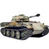 ACADEMY PZ.KPFW.V Panther Ausf.g, Scala 1/35, Modellismo Kit
