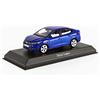 Norev- Collezione Auto in Miniatura, Colore Blu Ferro, 509042