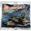 LEGO Super Heroes: Batman E Jetski Gioco Di Costruzione 30160 (in Una Borsa)