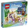 LEGO 41146 Disney Princess la Serata Incantata di Cenerentola