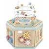 Zacia toys cubo attività