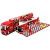 Burago BISARCA - 1:43