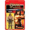 Super7, Miniature ReAction di Conan il Barbaro, Miniatura di Conan (resuscitato)