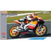 Hasegawa - 1/12 Repsol Honda RS250RW, 2007 WGP 250 - Modellismo in plastica - Scala: 1:12