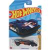 Hot Wheels - Turbine Sublime - HW 55 Race Team - 2023 - Navi menta/NrMint avvolte in una scatola