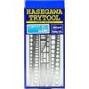 Hasegawa Try Tool Series Template one straight edge (TP1)
