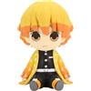 Furyu MERCHANDISING LICENCE AGATSUMA ZENITSU FIG 9 CM KIMETSU NO YAIBA POTETTO FIGURE