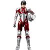 HiPlay Set completo di statuette da collezione ZD, Ultraman, scala 1:10, statuetta d'azione in miniatura UA-A01
