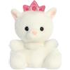 Aurora Palm Pals Priscilla Princess Kitty 5In
