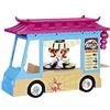 My Little Pony Hasbro My Little Pony - Equestria Girls Mini Sushi Bar, C1840EU4