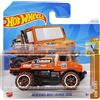 Hot Wheels - Mercedes-Benz Unimog 1300L - HW Dirt 1/10 - HTF05 - Short Card - Eibach - arancione - Mattel 2024 - 1:64
