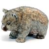 HANSA - Peluche Wombat 16 cm/26 cm