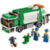 LEGO City 4432 - Camion della Spazzatura