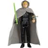 Star Wars Hasbro Retro Collection, Luke Skywalker (Cavaliere Jedi), Action Figure collezionabili da 9,5 cm, ispirate al Film Ritorno dello Jedi, dai 4 Anni in su, Multi, F7274