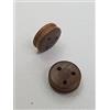 Amati Bigotte 5 mm Noce 10 Pezzi 4050.05