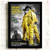 BBSJX Vintage Breaking Bad Puzzle Adulti Puzzle Jigsaw 1000 Pezzi Puzzle di Decompressione in Legno IQ Challenge Memory Game Regalo 50X75Cm,Brain Challenge Puzzle 75X50Cm