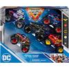 MONSTER JAM- Marmellata 1t64DieCast5pkM04 I, 6066792 [Esclusivo Amazon]