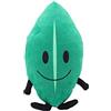 Zhongkaihua Bfdi Plushies Battle for Dream Island, peluche morbido, cuscino per divano e camera da letto, decorazione per la casa
