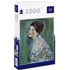 Lais Puzzle Gustav Klimt - Ritratto di Signora 1000 Pezzi