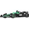 Hot Wheels Premium F1 - Team Pulito Driver 1