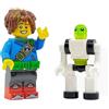 LEGO DREAMZzz: Mateo e Z-Blob Minifigure Combo Pack
