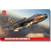 AIRFIX - A09178A English Electric Lightning F.6 Modellazione di aeromobili