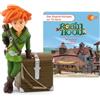 tonies Hörfigur für Toniebox, Robin Hood - Die Schatzkiste, Hörspiel für Kinder ab 5 Jahren, Spielzeit ca. 55 Minuten