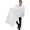 Joumitty 1 PCS Rotolo di Carta Igienica Gigante Costume Adulto Costume Esilarante Taglia