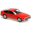 Minichamps 940120721 - Alf. Rome. 1600 Junior Z Red 1972 - scala 1/43 - modellino auto