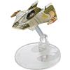 Star Wars Mattel Hot Wheels Star Wars Rogue One Starship A Wing Fighter