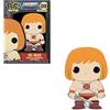 Funko Funko Pop! Enamel Pins: Masters of The Universe - He-Man - (Chase) - 1 in 12 Chance You May Find The Chase - I Dominatori Dell'universo - Spilla da Collezione Carina - per Gli Zaini & Borse