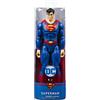 Bizak - DC Comics 61926873, Statuetta di Superman, 30 cm, multicolore