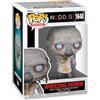 Funko Pop! Movies: Insidious - Wheezing Demon - Figura in Vinile da Collezione - Idea Regalo - Merchandising Ufficiale - Giocattoli per Bambini e Adulti - Movies Fans - Figura per i Collezionisti