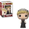 Funko Pop! Royal: Royal Family - Princess Diana with Chase - Figura in Vinile da Collezione - Idea Regalo - Merchandising Ufficiale - Giocattoli per Bambini e Adulti - Figura per i Collezionisti