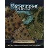 Paizo Pathfinder Flip-Mat: Bigger Forest