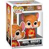 Funko Pop! Movies: The Secret Of Nimh - Mrs. Brisby - Figura in Vinile da Collezione - Idea Regalo - Merchandising Ufficiale - Giocattoli per Bambini e Adulti - Movies Fans