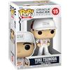 Funko Pop! Racing: Yuki Tsunoda - Red Bull Racing - Figura in Vinile da Collezione - Idea Regalo - Merchandising Ufficiale - Giocattoli per Bambini e Adulti - Sports Fans