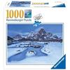 RAVENSBURGER - Puzzle multicolore (RVB89742)